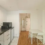 Flexliving - Room - Banquier