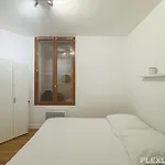 Flexliving - Room - Banquier