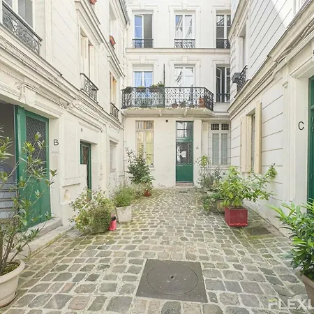 Flexliving - - Banquier Casa vacanze *