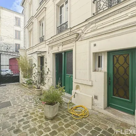 Flexliving - - Banquier