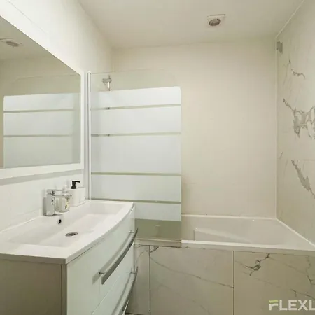 Flexliving - - Banquier Casa vacanze