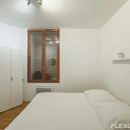 Casa vacanze Flexliving - - Banquier Parigi